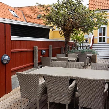 Ankerhus Skagen Apartment Luaran gambar