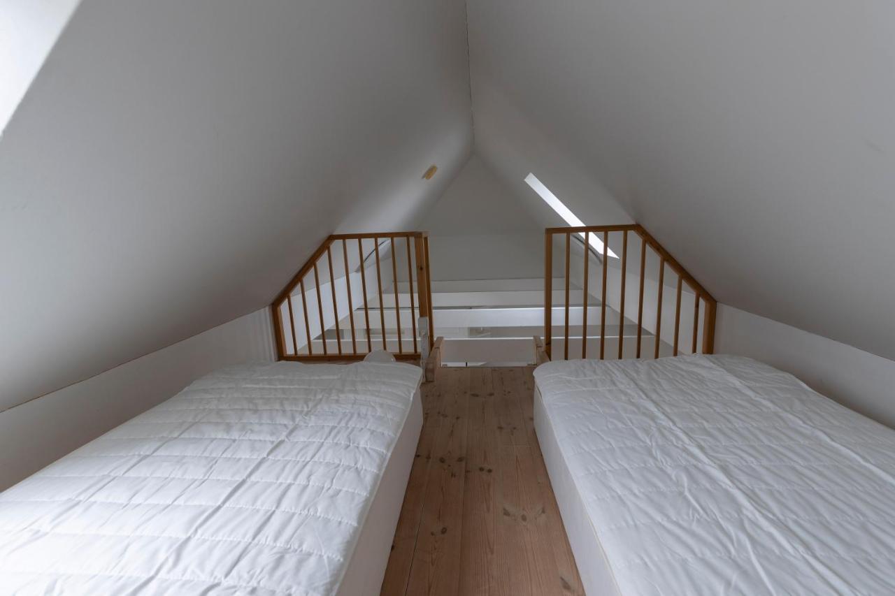 Ankerhus Skagen Apartment Luaran gambar