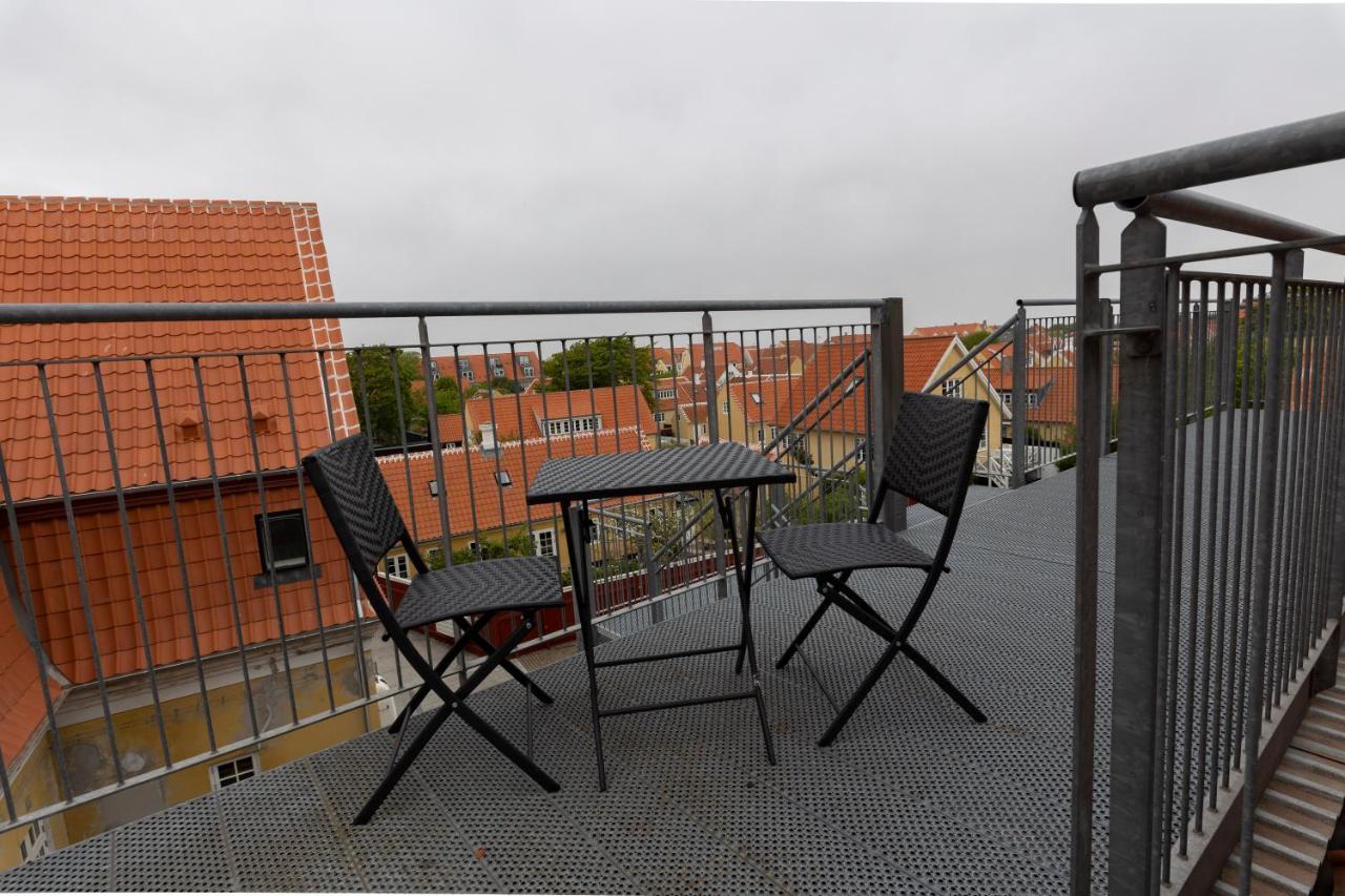 Ankerhus Skagen Apartment Luaran gambar