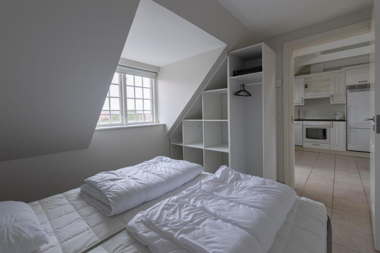 Ankerhus Skagen Apartment Luaran gambar