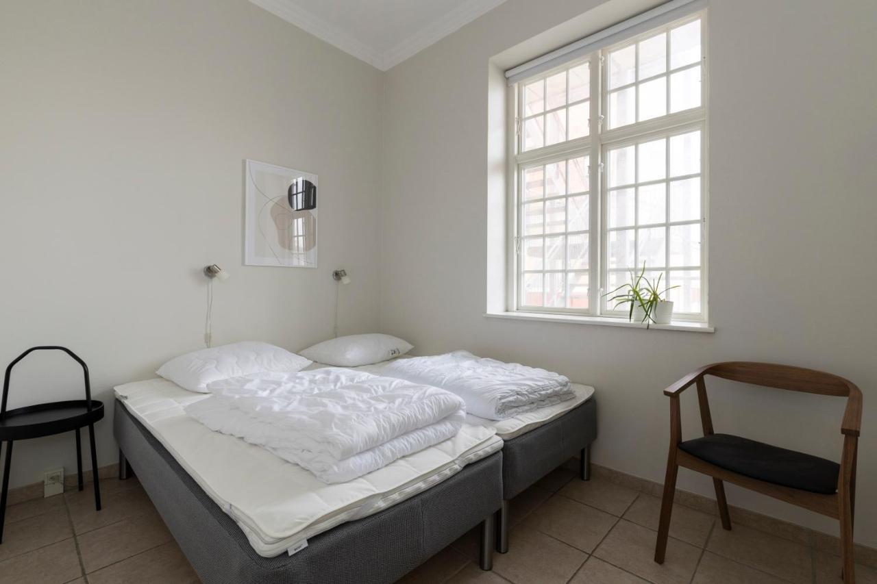 Ankerhus Skagen Apartment Luaran gambar