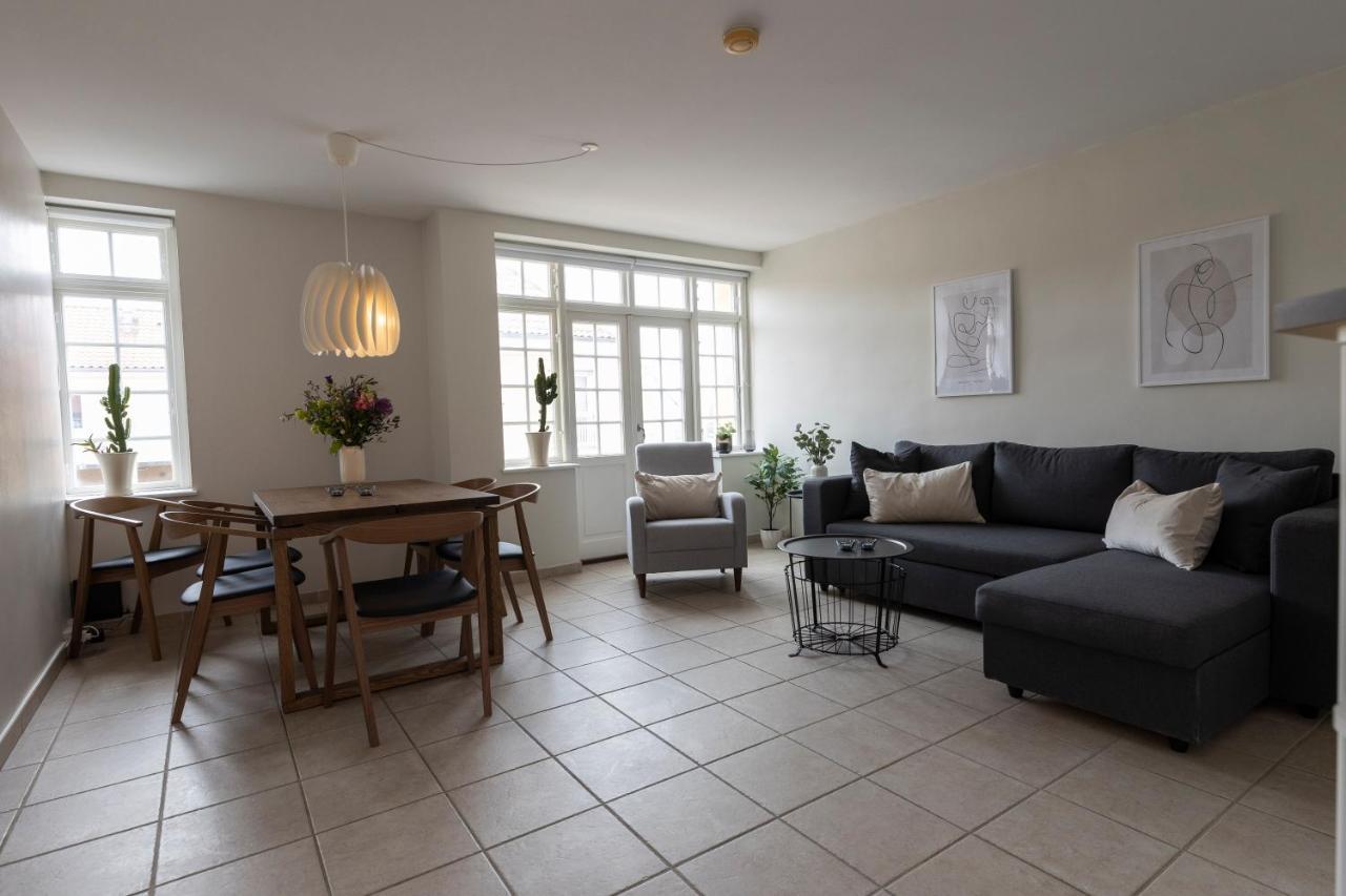 Ankerhus Skagen Apartment Luaran gambar