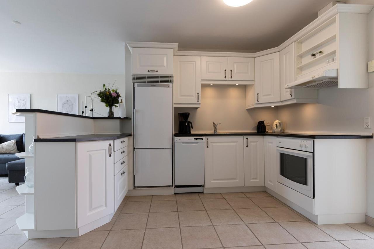 Ankerhus Skagen Apartment Luaran gambar