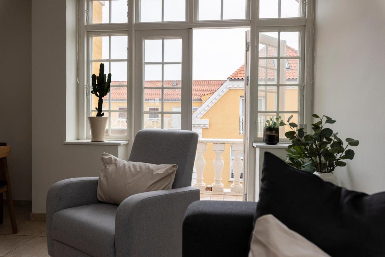 Ankerhus Skagen Apartment Luaran gambar