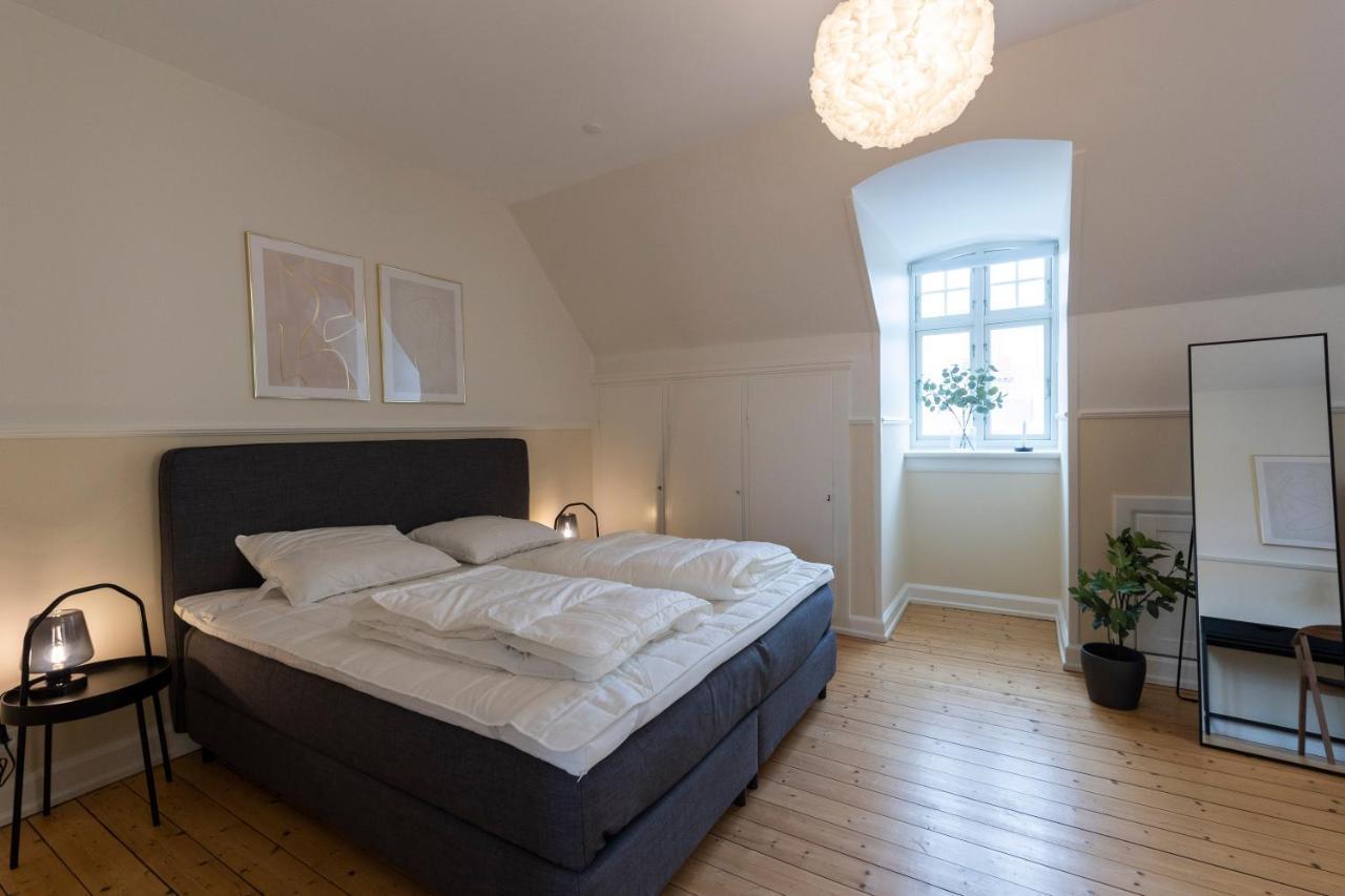 Ankerhus Skagen Apartment Luaran gambar