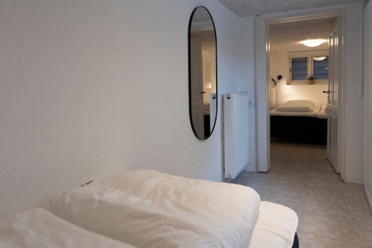 Ankerhus Skagen Apartment Luaran gambar