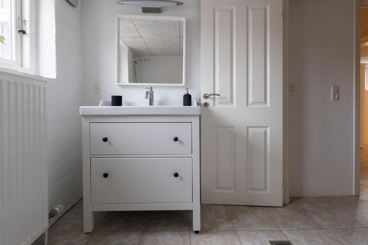Ankerhus Skagen Apartment Luaran gambar
