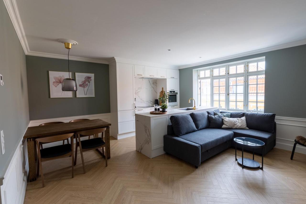 Ankerhus Skagen Apartment Luaran gambar