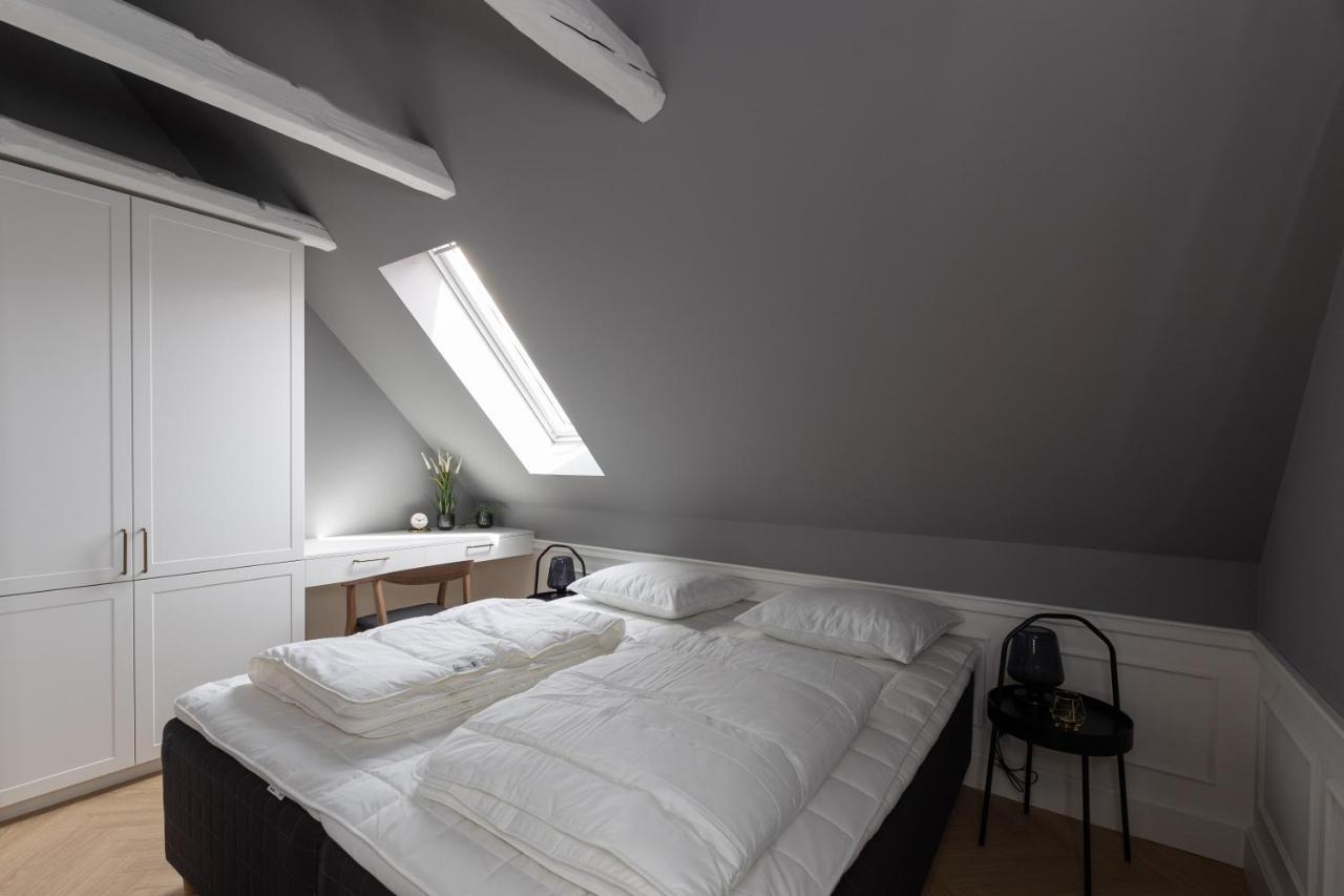 Ankerhus Skagen Apartment Luaran gambar