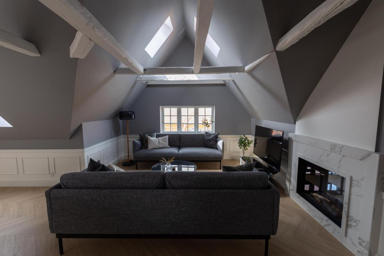 Ankerhus Skagen Apartment Luaran gambar