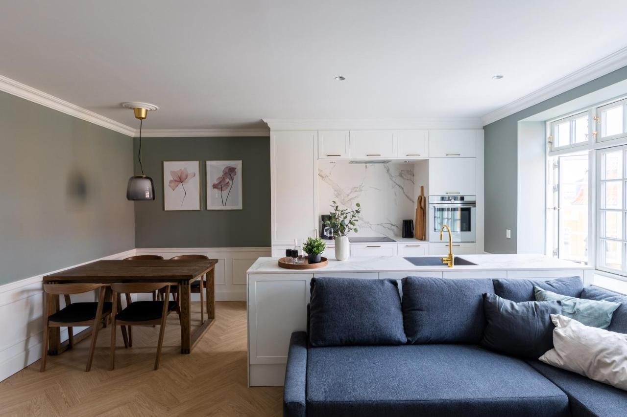 Ankerhus Skagen Apartment Luaran gambar