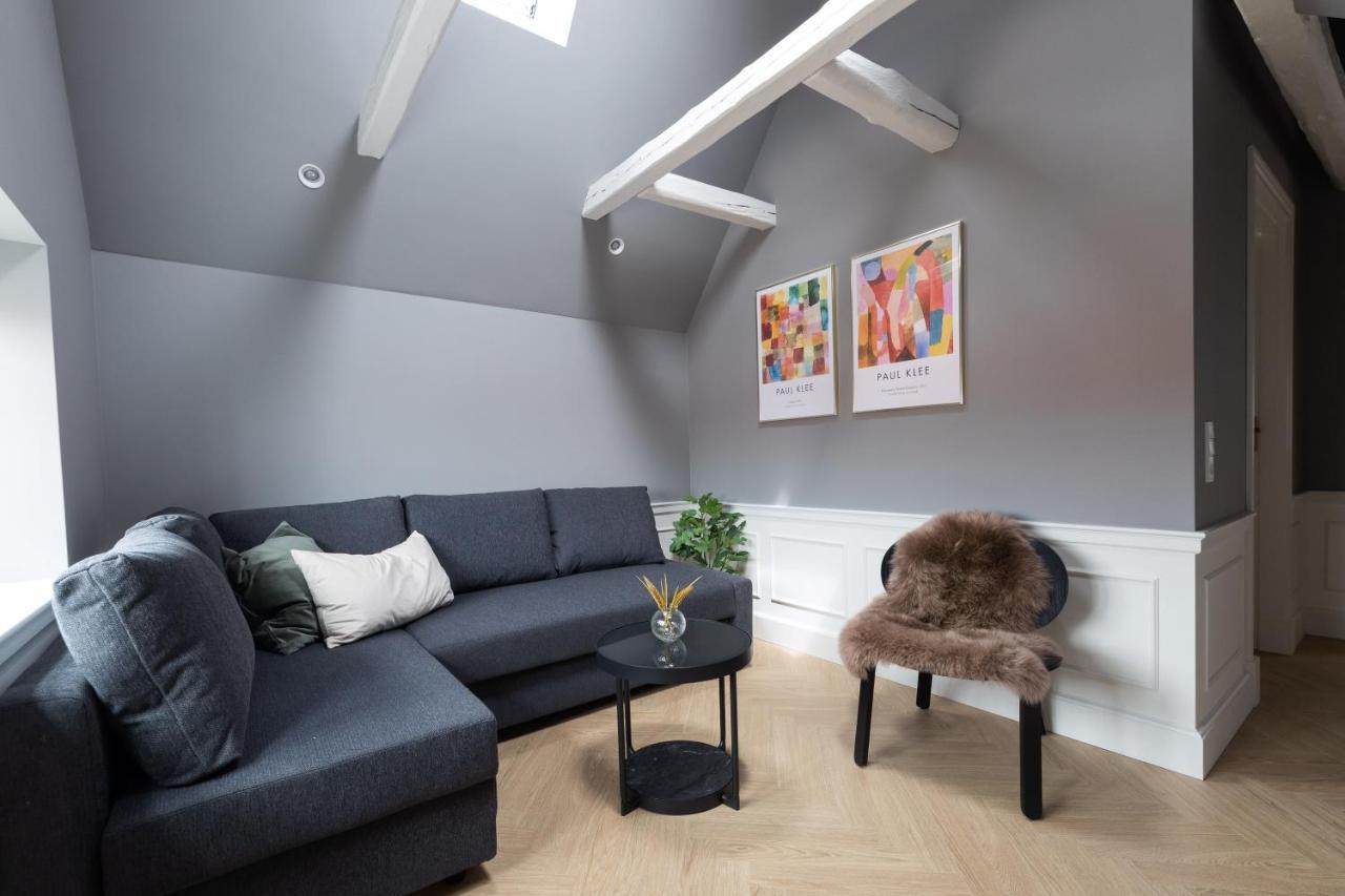 Ankerhus Skagen Apartment Luaran gambar