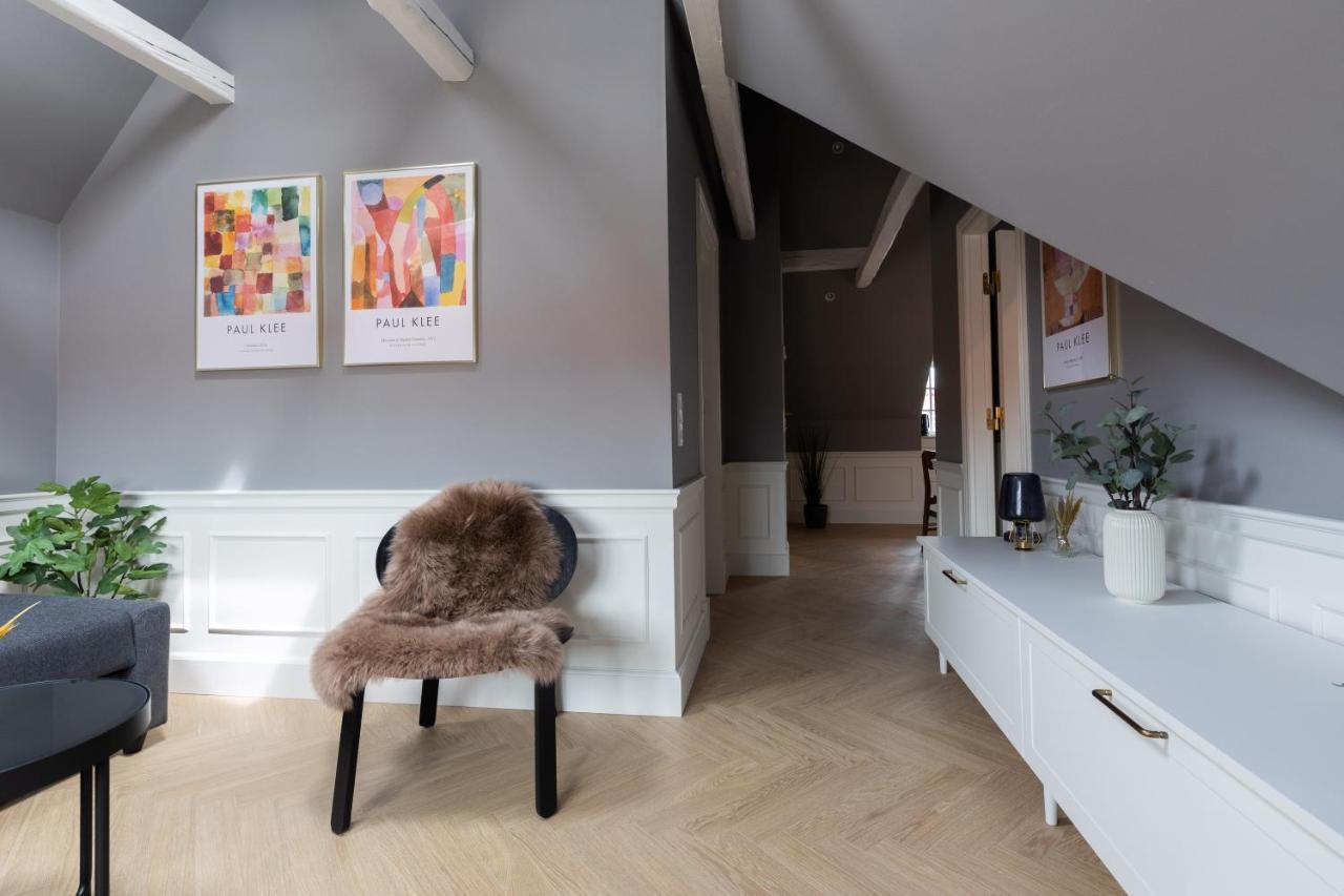 Ankerhus Skagen Apartment Luaran gambar
