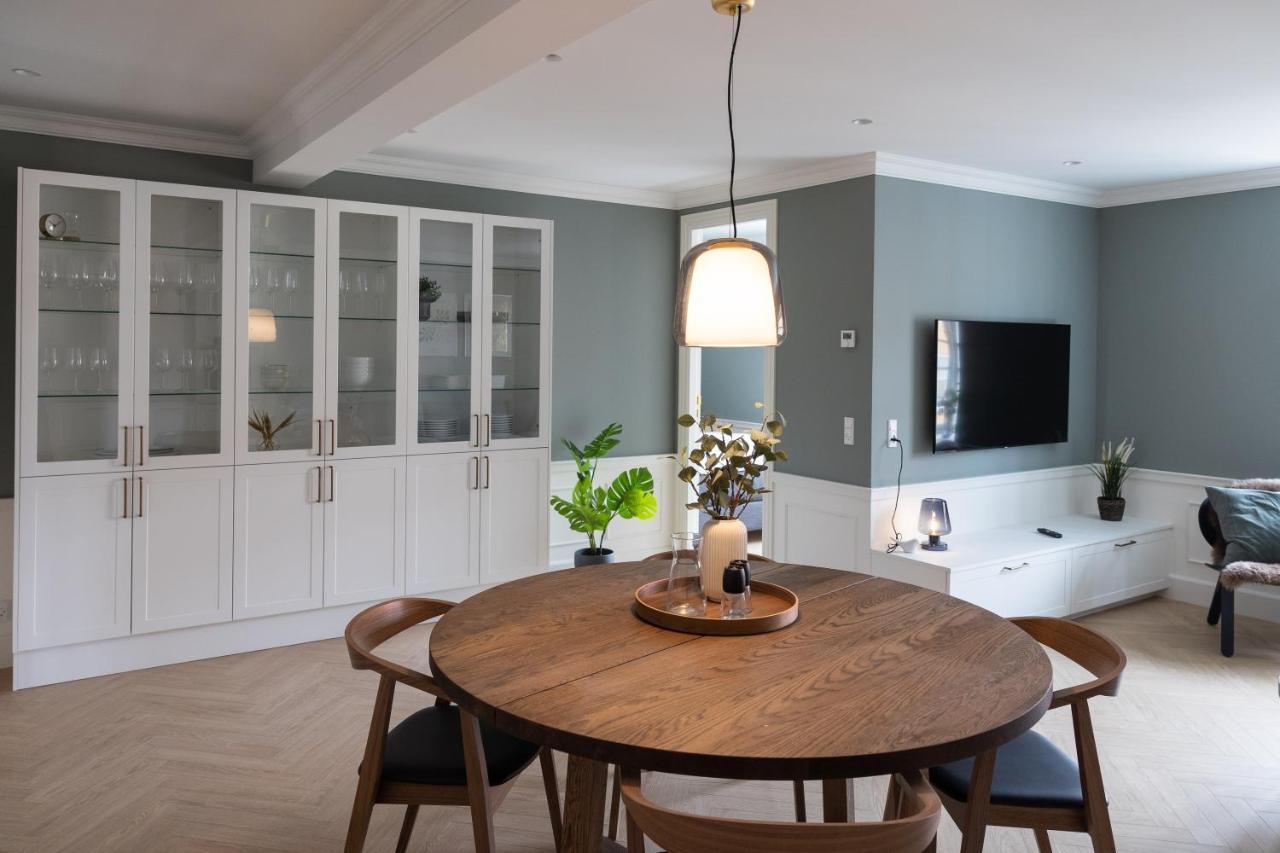 Ankerhus Skagen Apartment Luaran gambar
