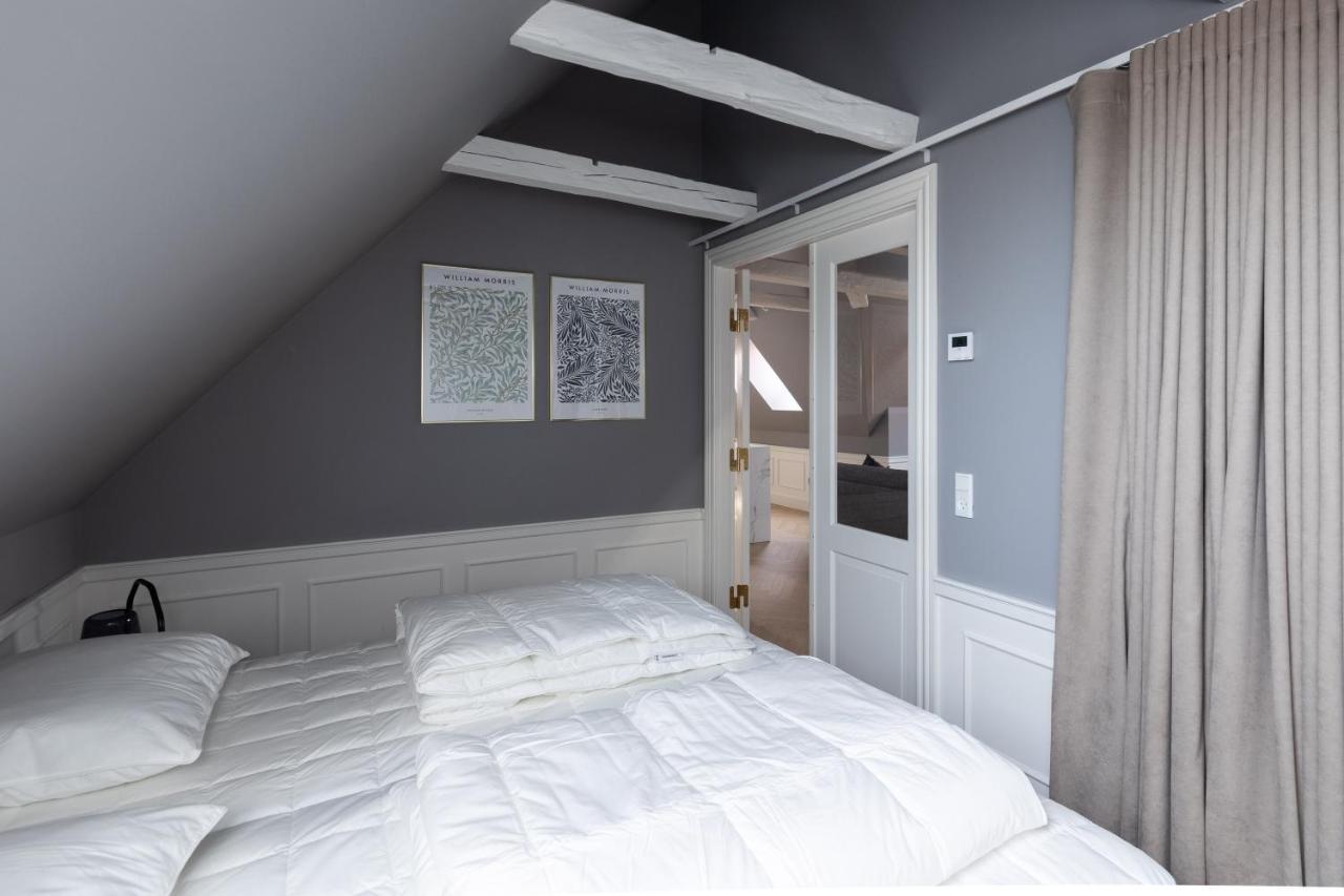 Ankerhus Skagen Apartment Luaran gambar