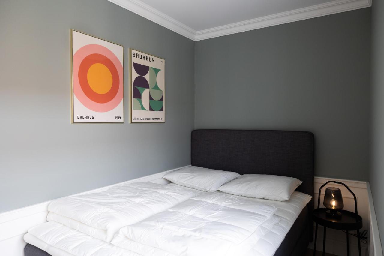 Ankerhus Skagen Apartment Luaran gambar