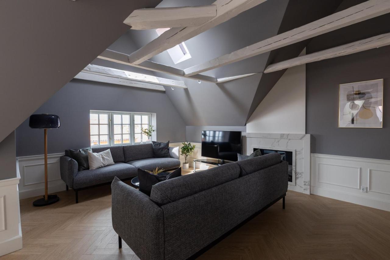 Ankerhus Skagen Apartment Luaran gambar