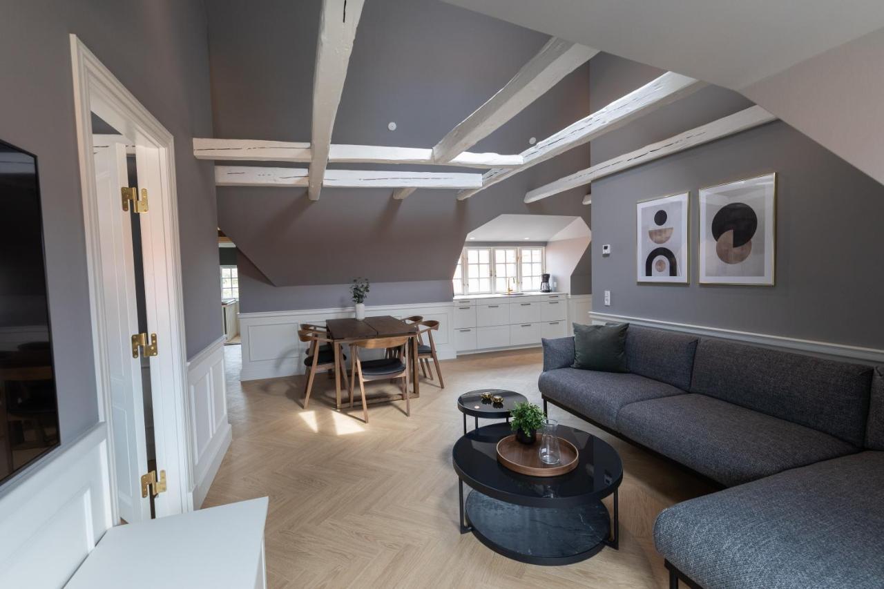 Ankerhus Skagen Apartment Luaran gambar
