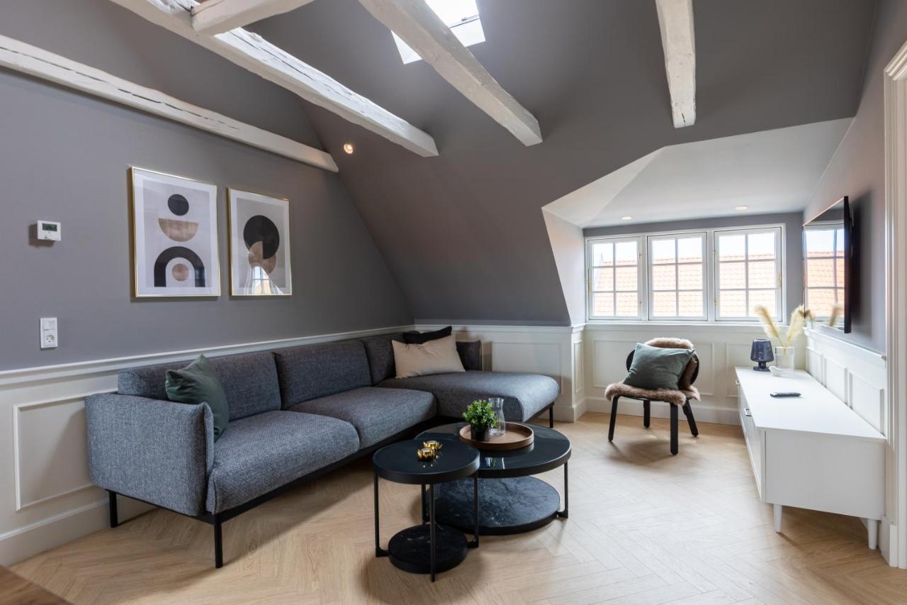 Ankerhus Skagen Apartment Luaran gambar