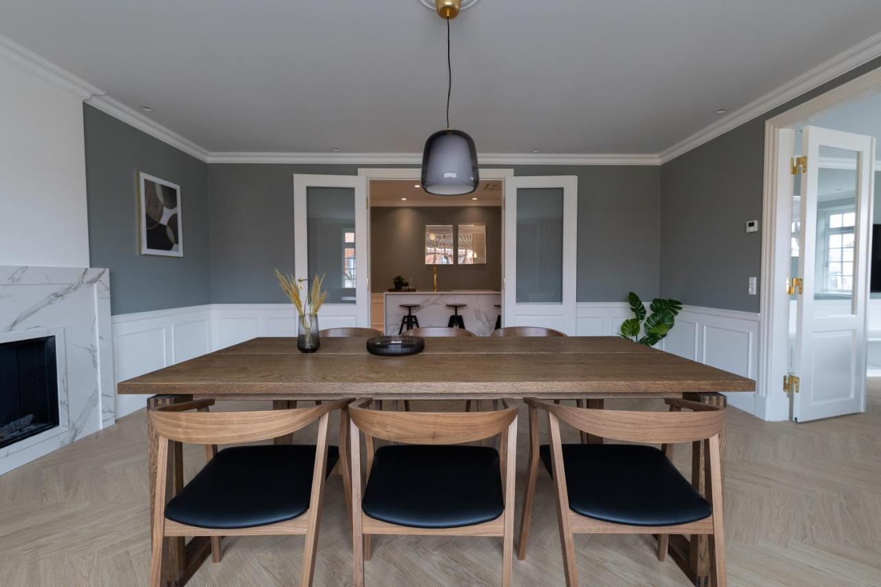 Ankerhus Skagen Apartment Luaran gambar