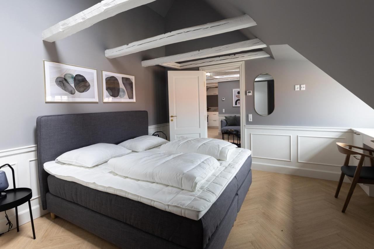 Ankerhus Skagen Apartment Luaran gambar